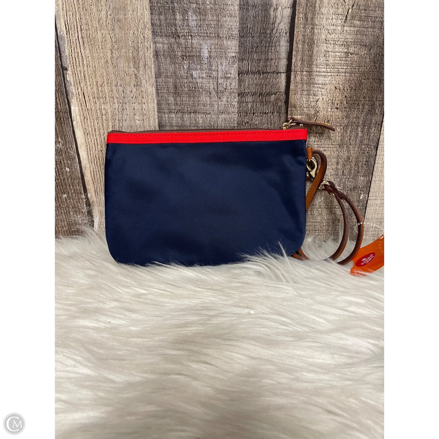 Wristlet Designer By Dooney And Bourke, Size: Medium