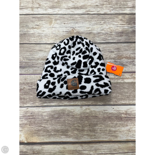 Hat Beanie By Carhartt