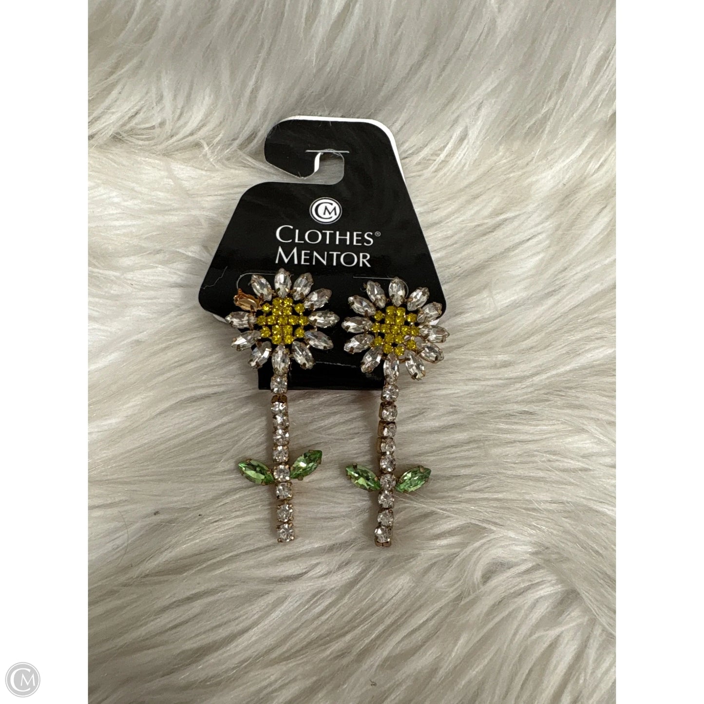 Earrings Dangle/drop By Cme