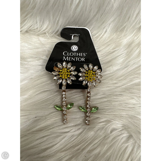 Earrings Dangle/drop By Cme