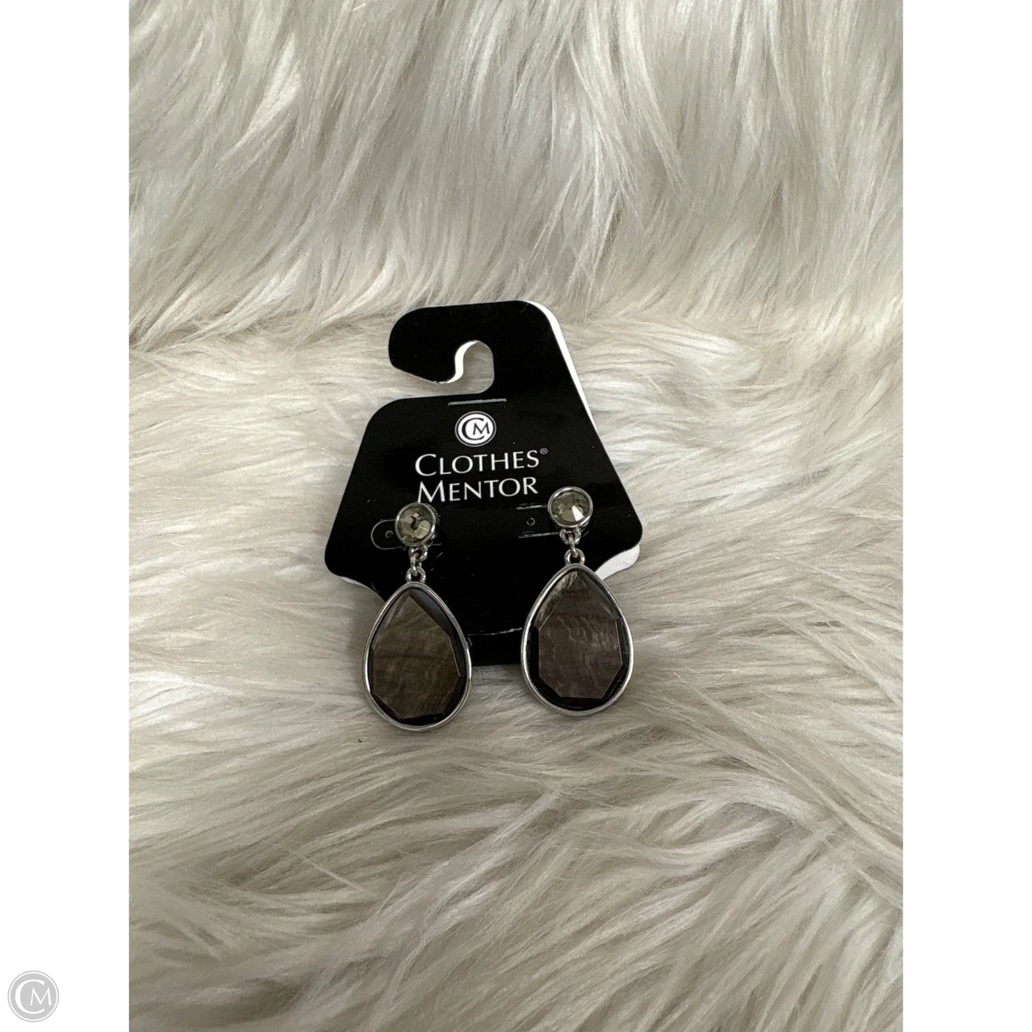 Earrings Dangle/drop By Cme