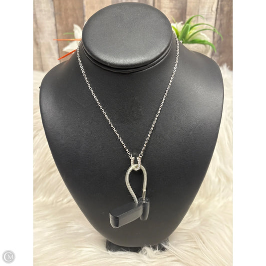 Necklace Charm By Brighton