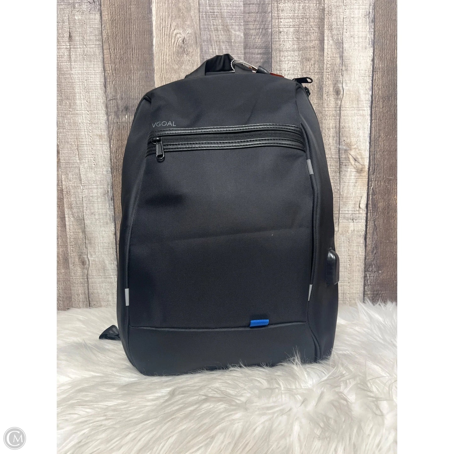 Backpack By Cmc, Size: Medium