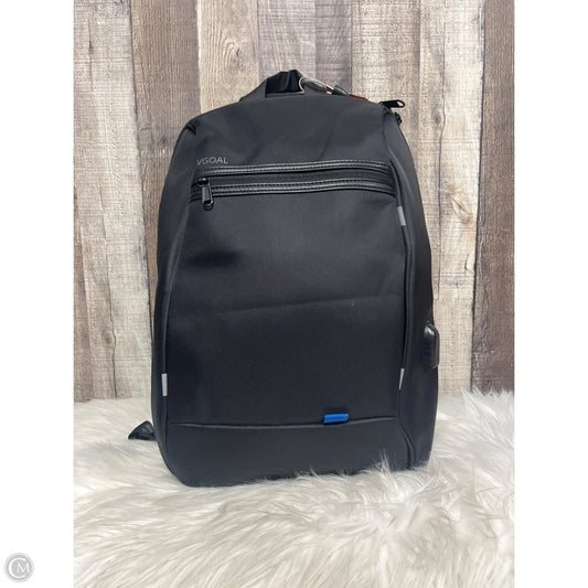 Backpack By Cmc, Size: Medium