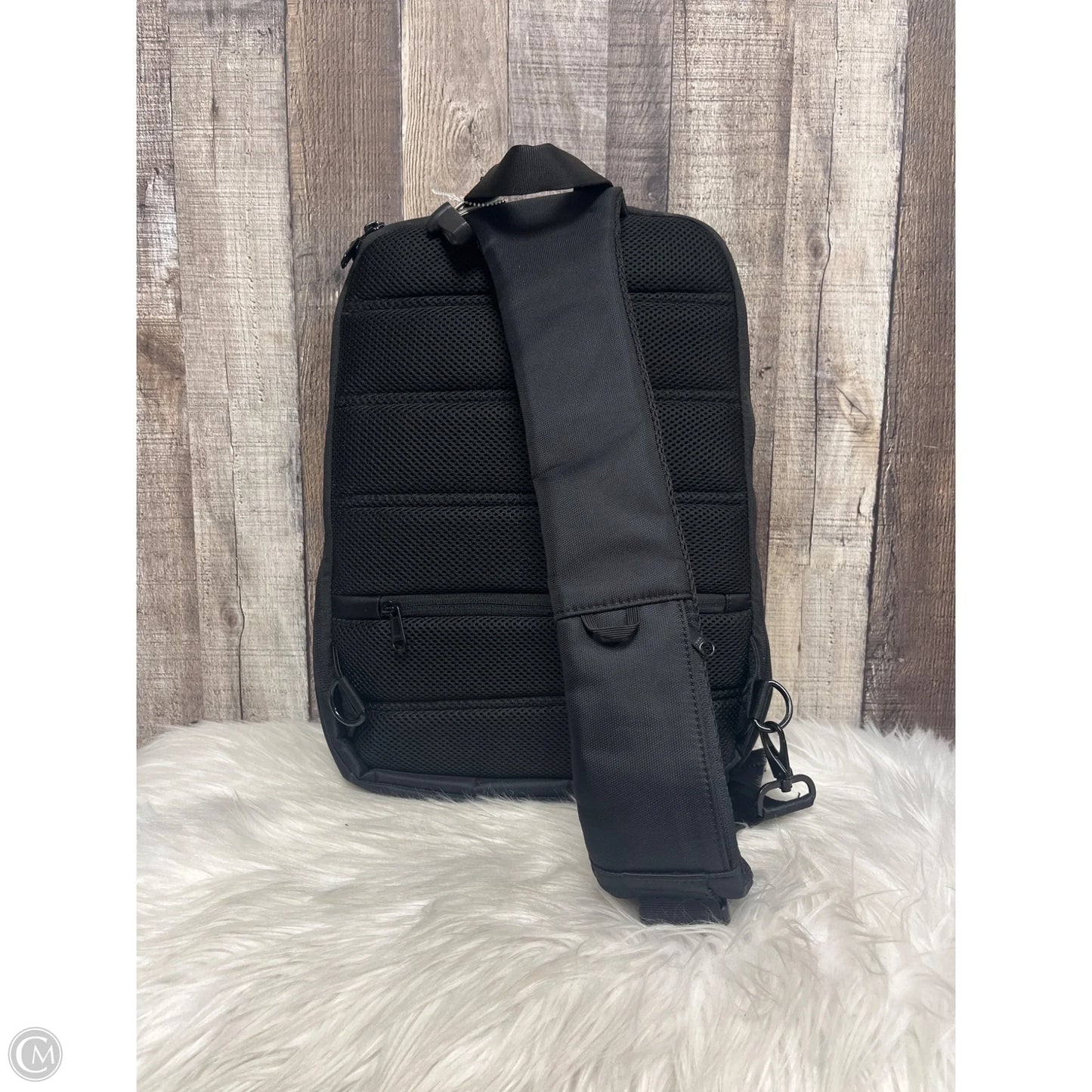 Backpack By Cmc, Size: Medium