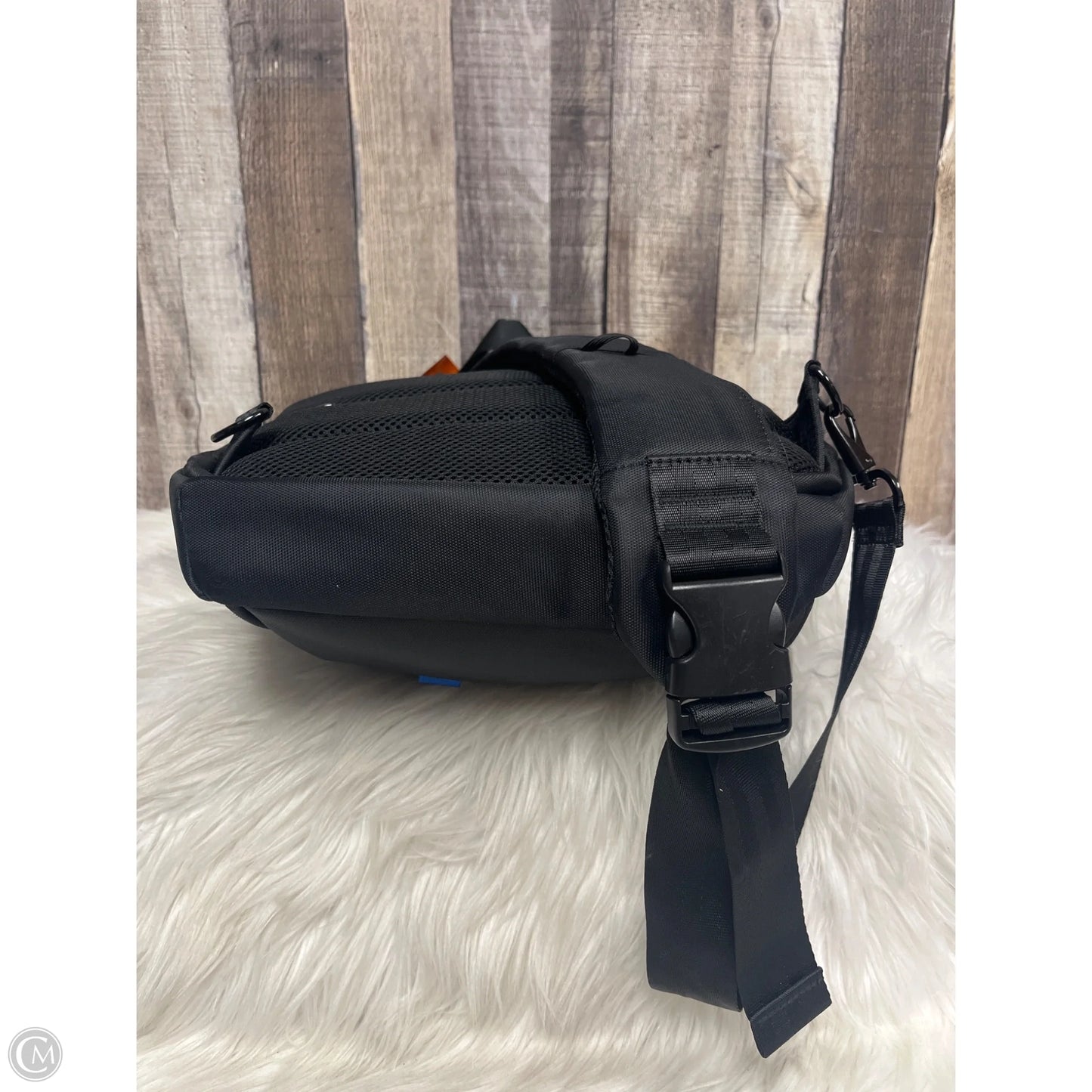 Backpack By Cmc, Size: Medium