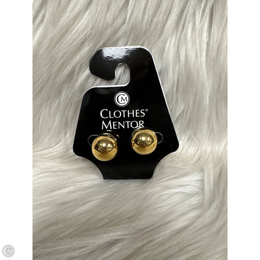 Earrings Stud By Cme