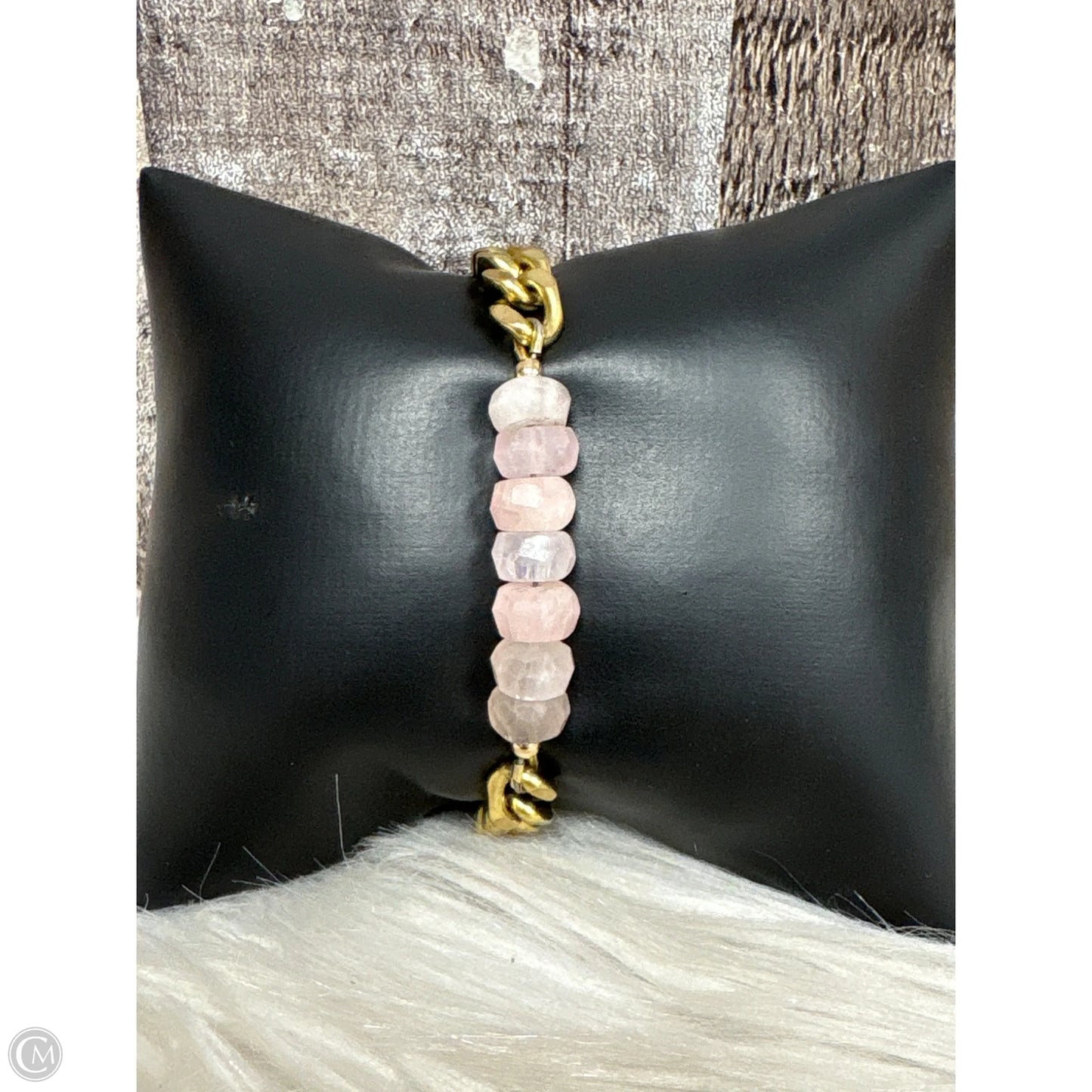 Bracelet Beaded By Cme