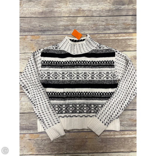 Sweater By Ana In Multi-colored, Size: Xs