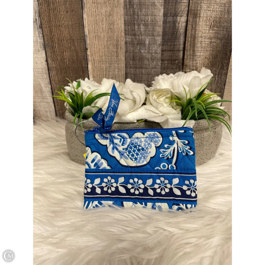 Wallet By Vera Bradley, Size: Small