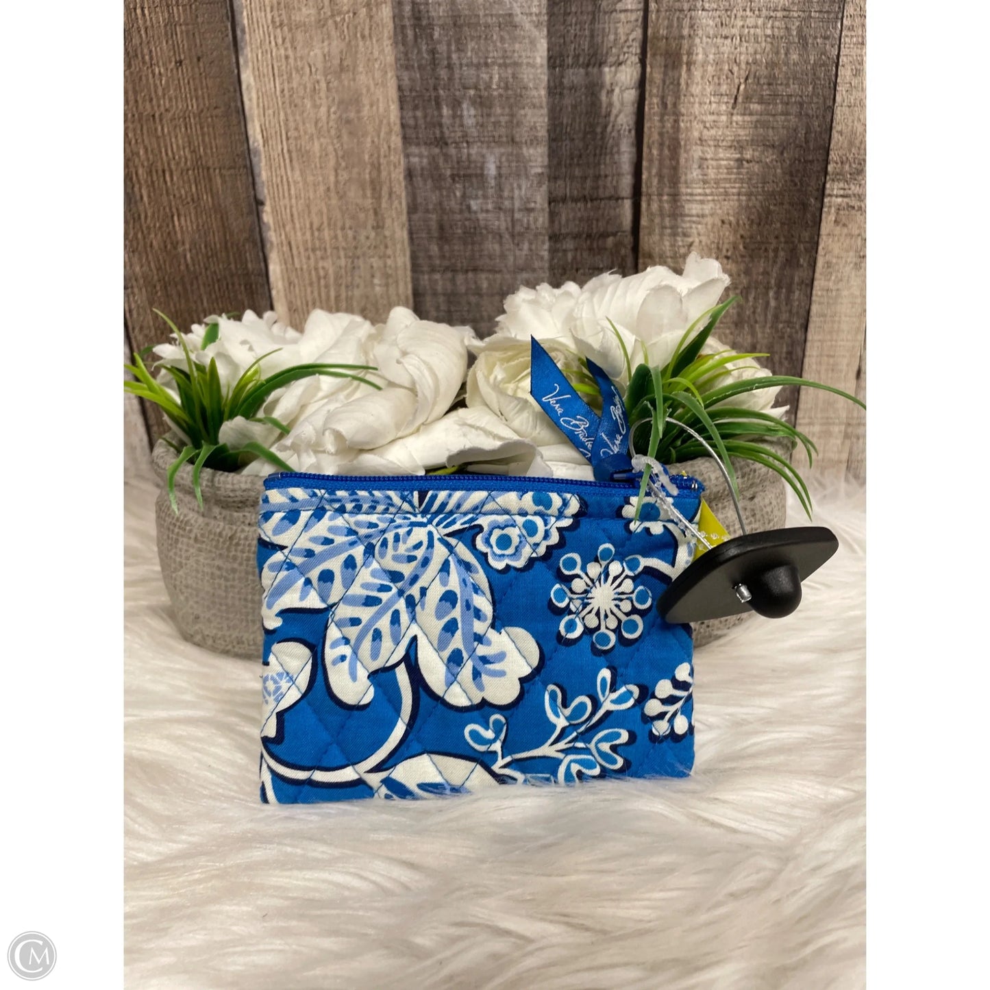 Wallet By Vera Bradley, Size: Small