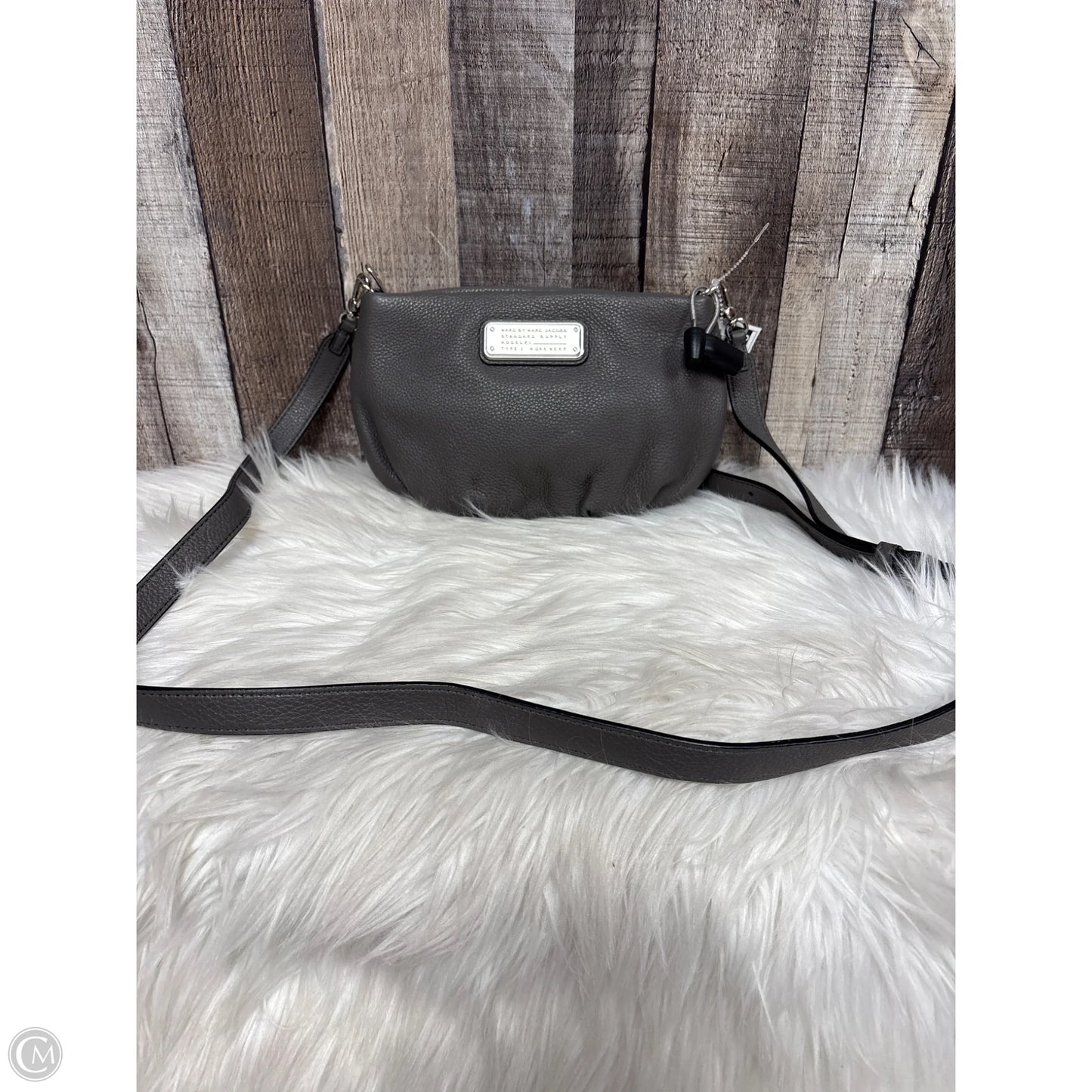 Crossbody Designer By Marc By Marc Jacobs, Size: Small