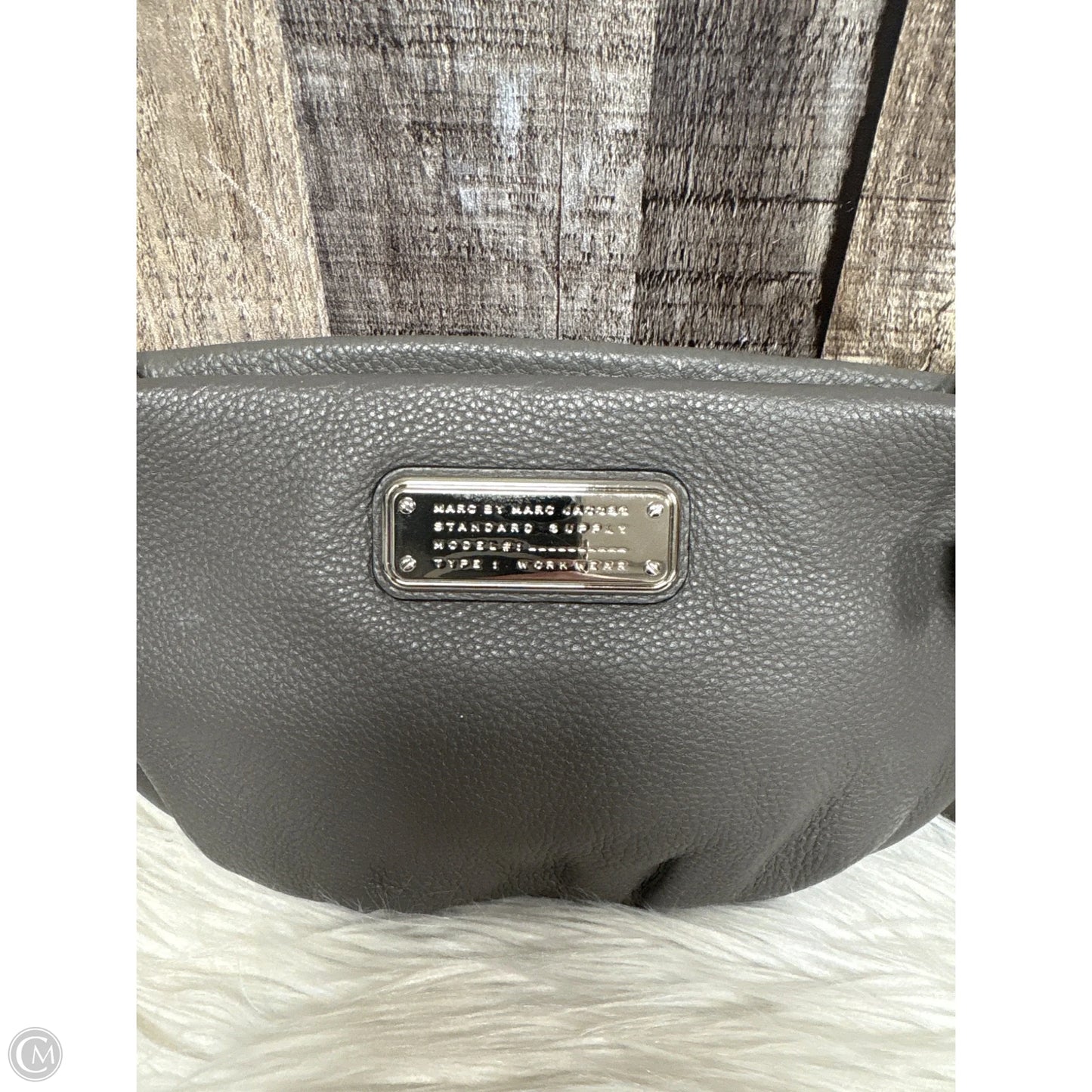 Crossbody Designer By Marc By Marc Jacobs, Size: Small