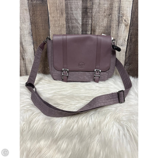 Crossbody By Herschel, Size: Medium