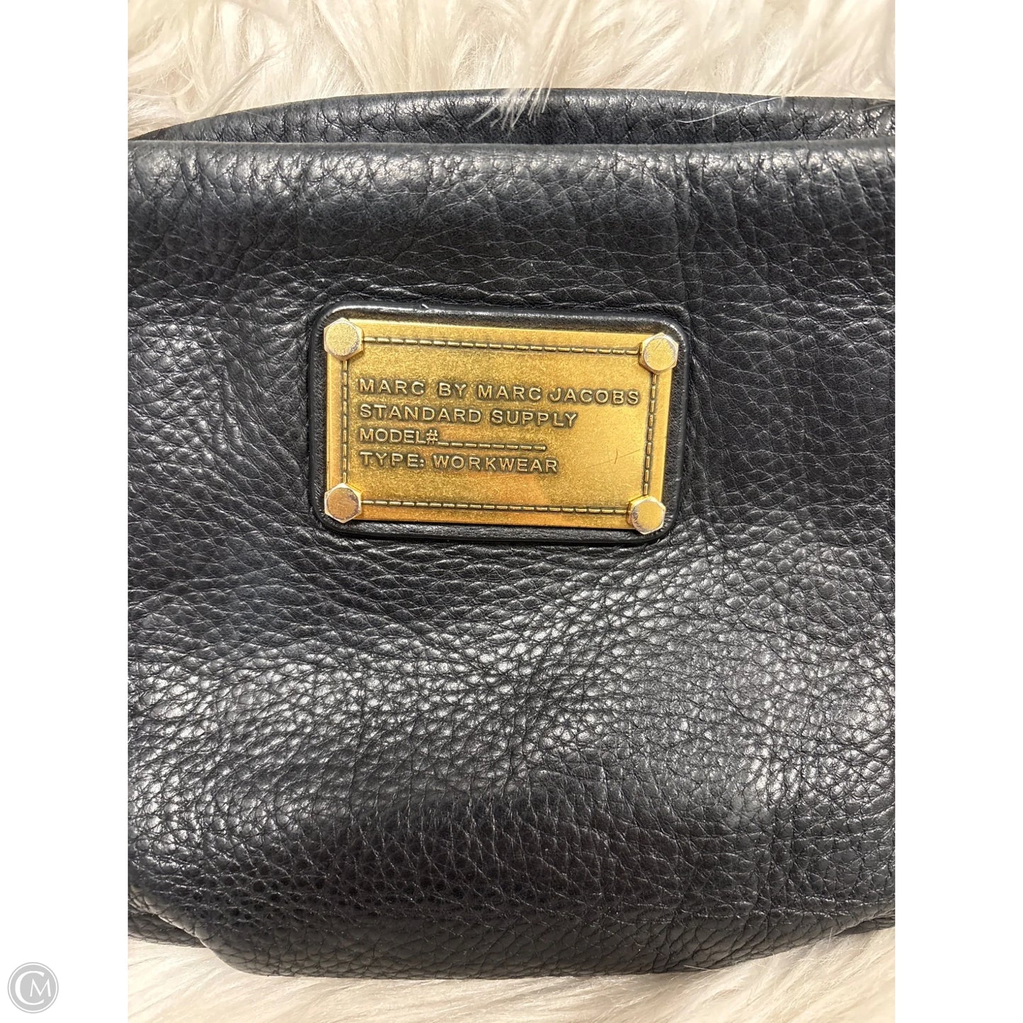 Crossbody Designer By Marc By Marc Jacobs, Size: Small