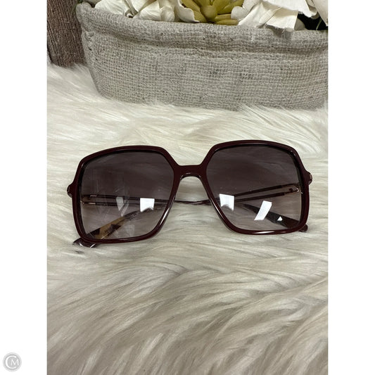 Sunglasses Luxury Designer By Furla
