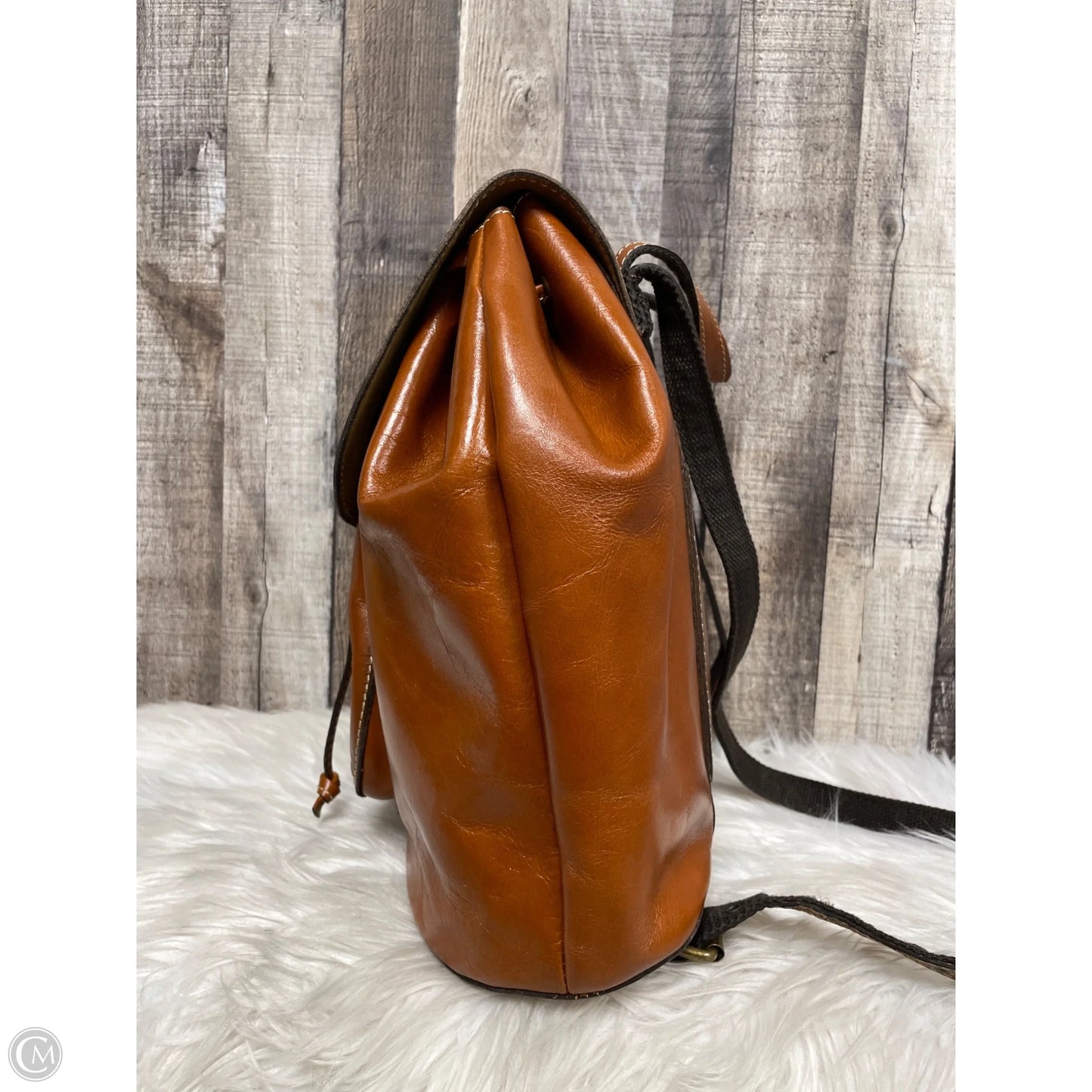 Backpack Designer By Patricia Nash, Size: Medium