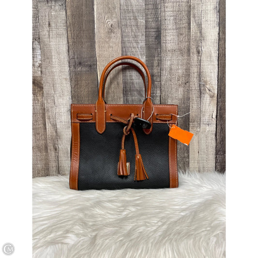 Handbag Designer By Dooney And Bourke, Size: Medium