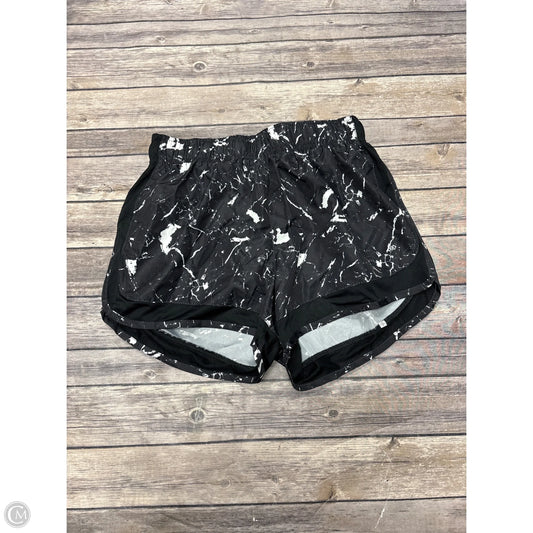 Athletic Shorts By Legend In Black, Size: M