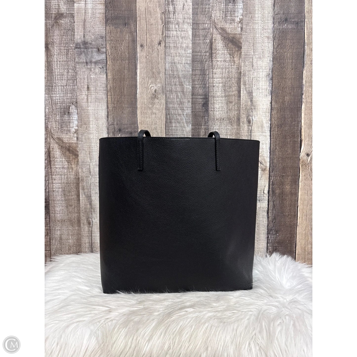 Handbag Luxury Designer By Alexander Mcqueen, Size: Large