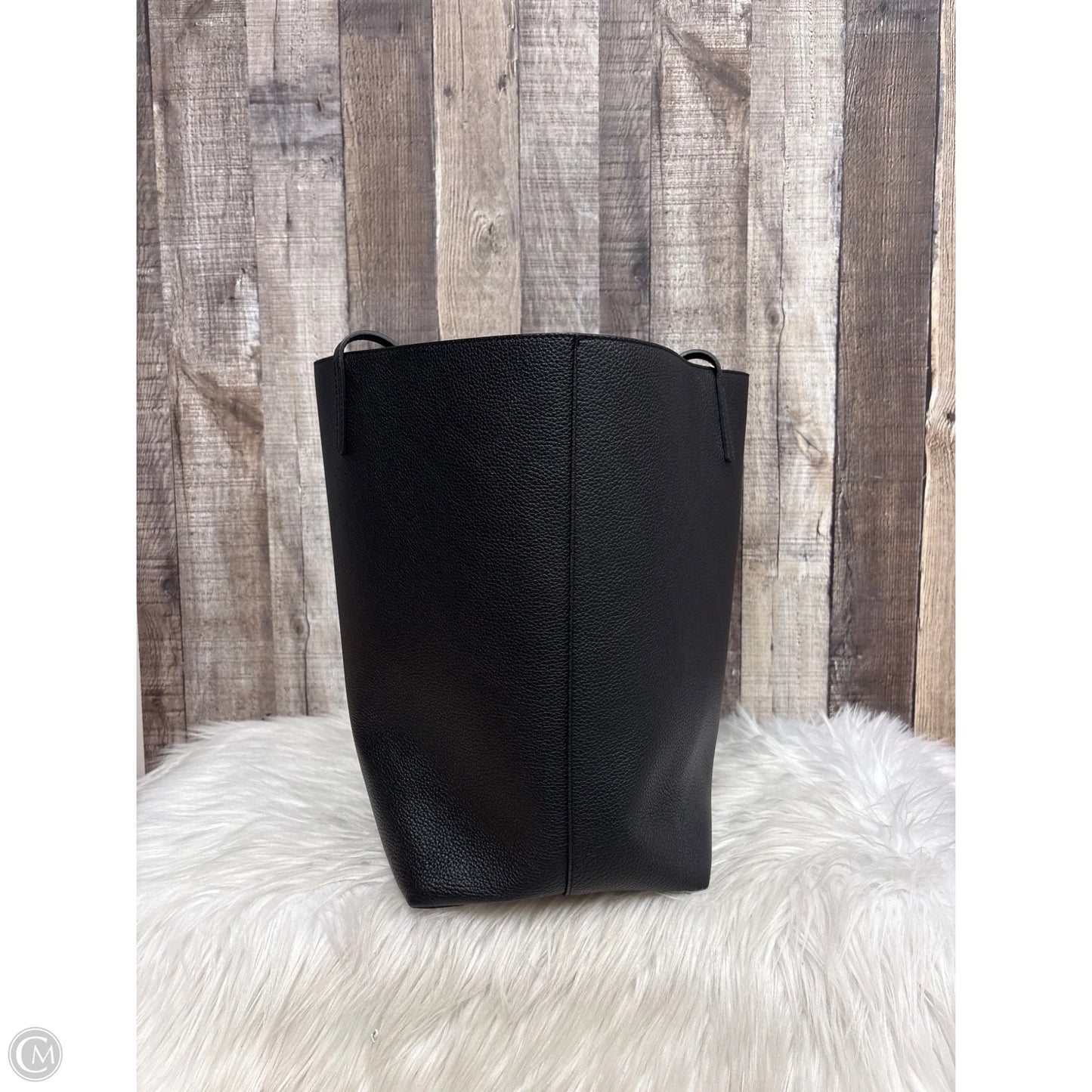 Handbag Luxury Designer By Alexander Mcqueen, Size: Large