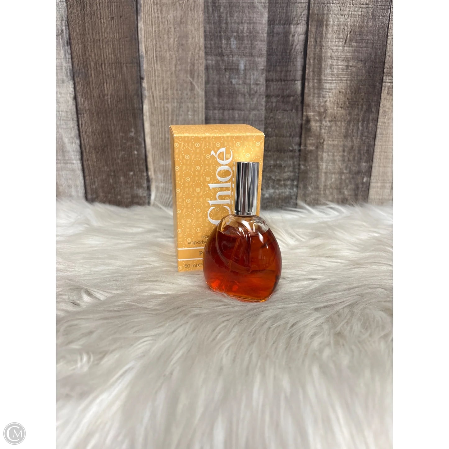 Accessory Luxury Designer Label By Chloe
