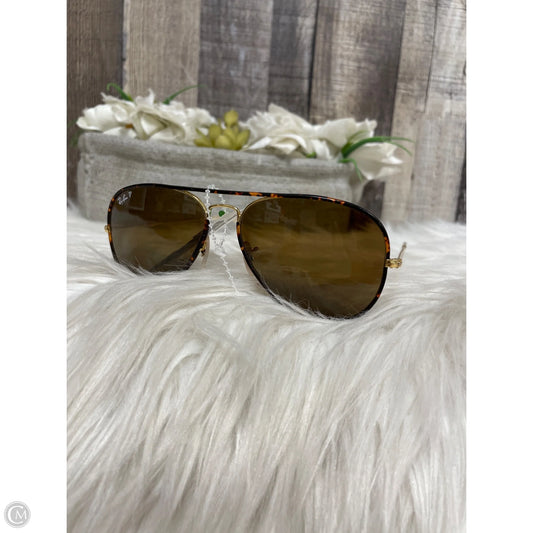 Sunglasses Designer By Ray Ban