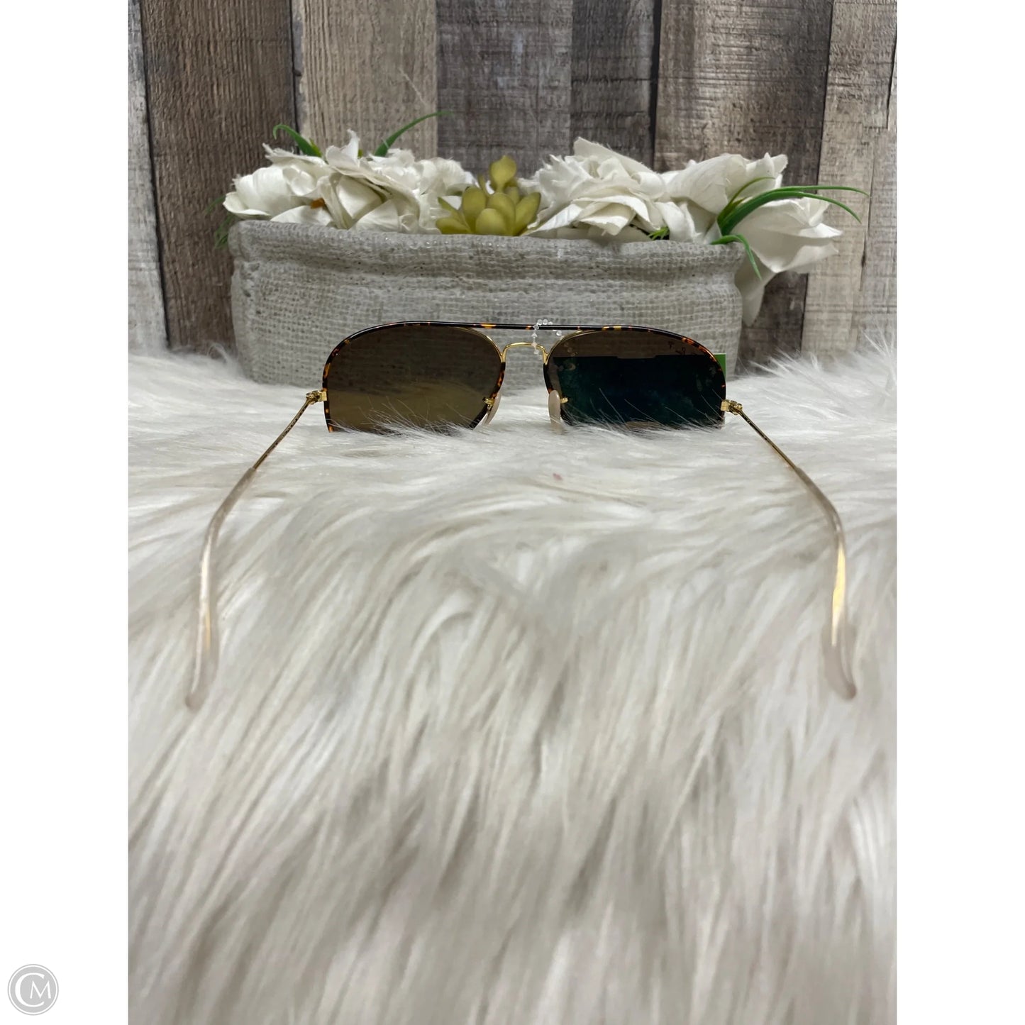 Sunglasses Designer By Ray Ban