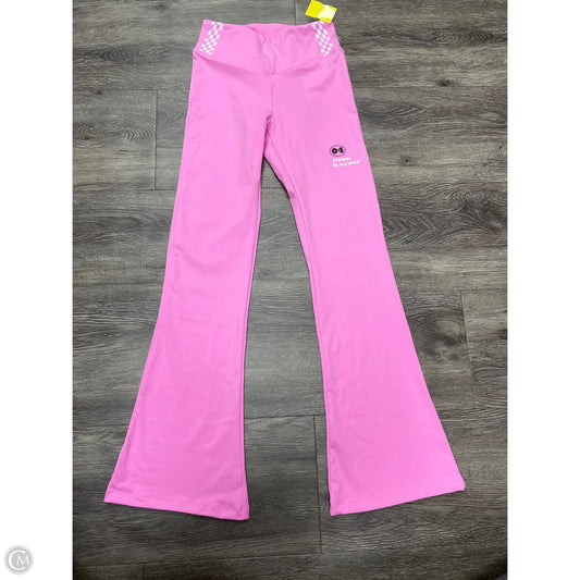 Pants Leggings By Pink In Pink, Size: S