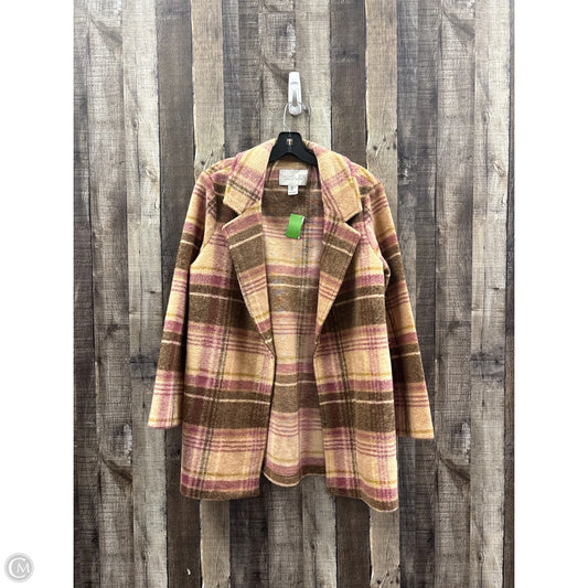 Jacket Other By Rachel Zoe In Multi-colored, Size: S