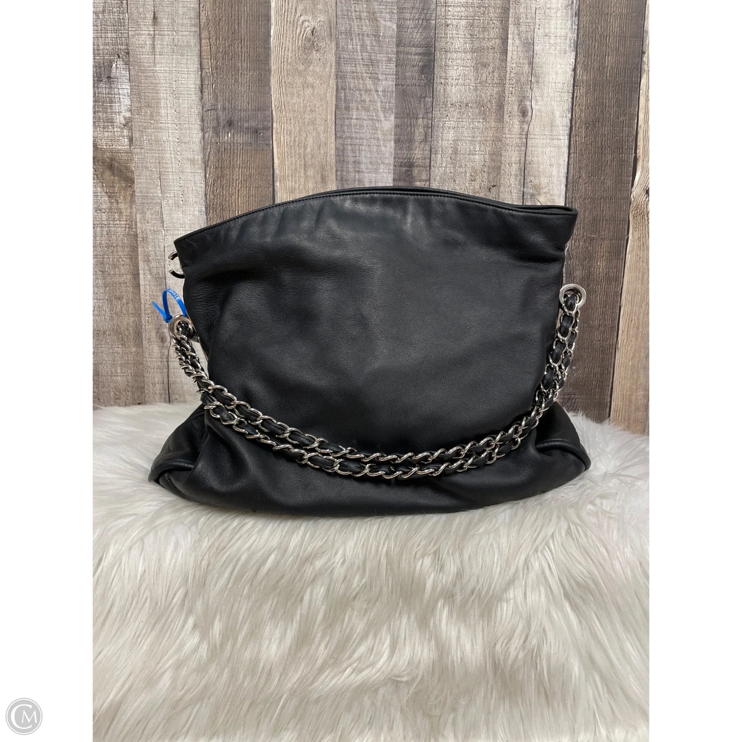 Handbag Luxury Designer By Chanel, Size: Large