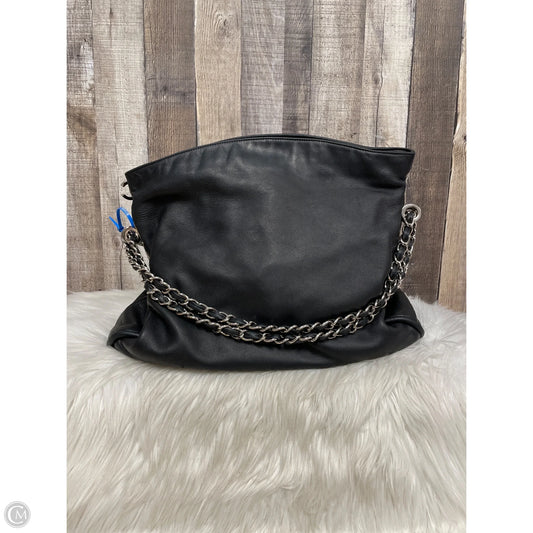 Handbag Luxury Designer By Chanel, Size: Large