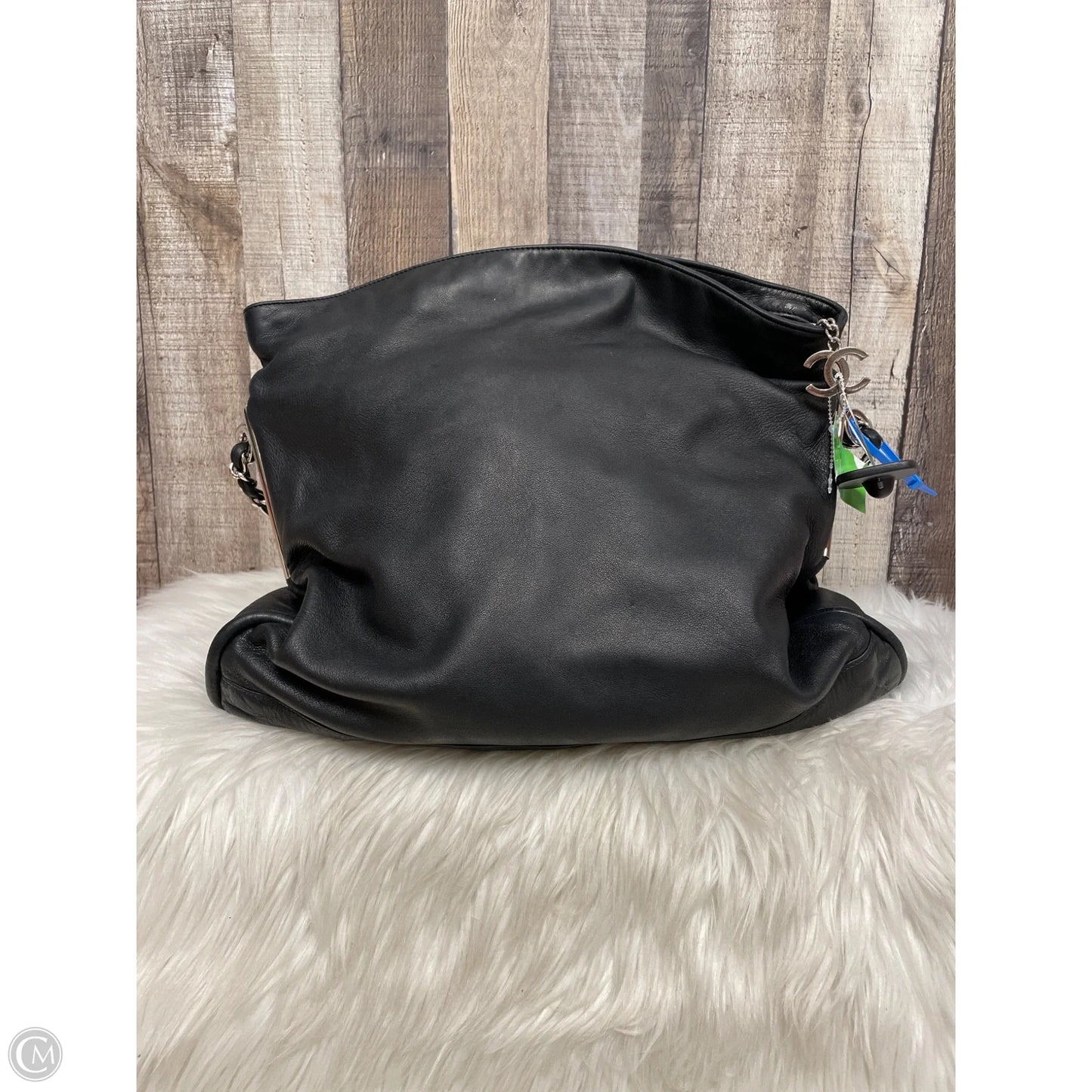 Handbag Luxury Designer By Chanel, Size: Large