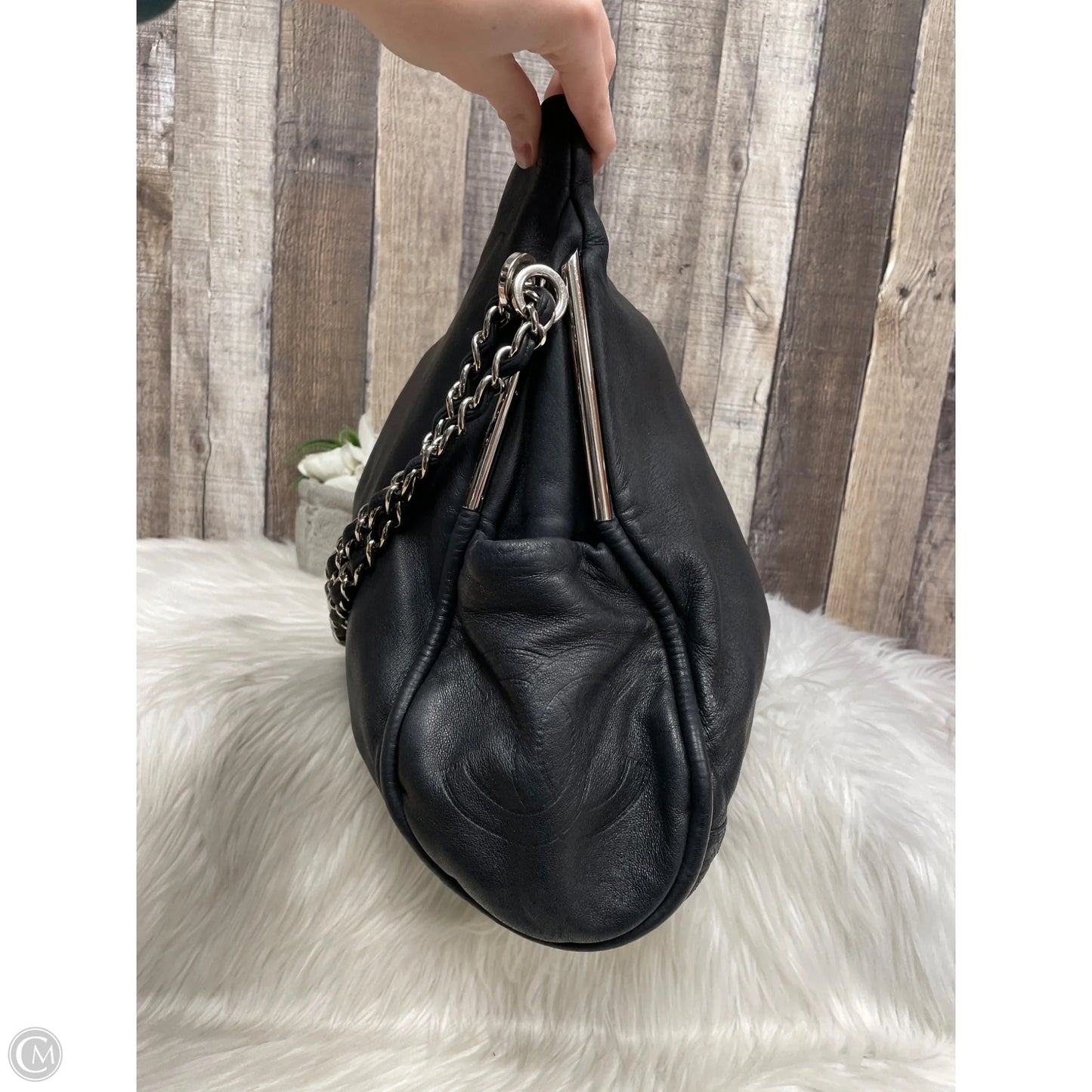 Handbag Luxury Designer By Chanel, Size: Large