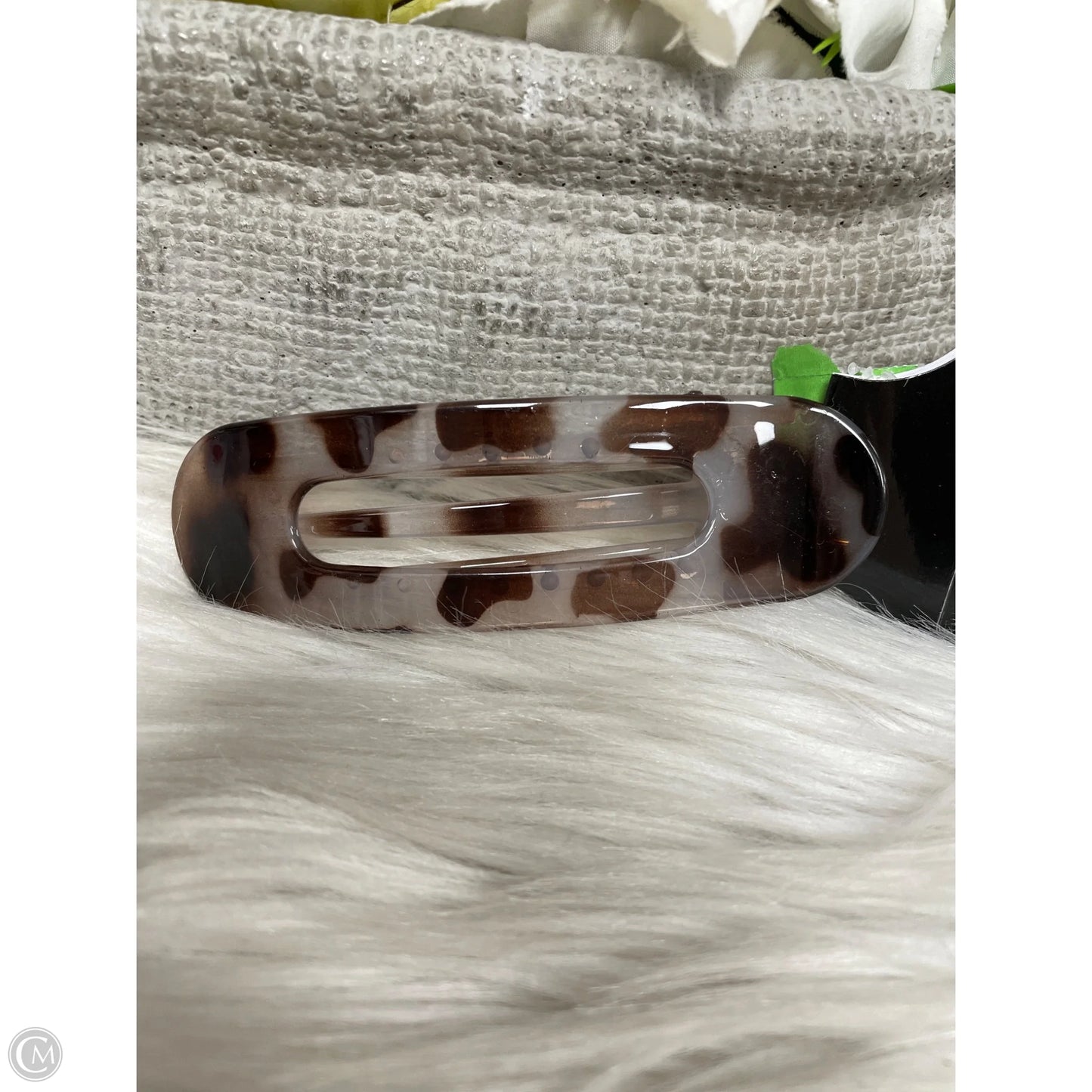 Hair Accessory By Cme