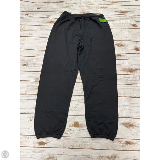 Pants Joggers By Aerie In Black, Size: S