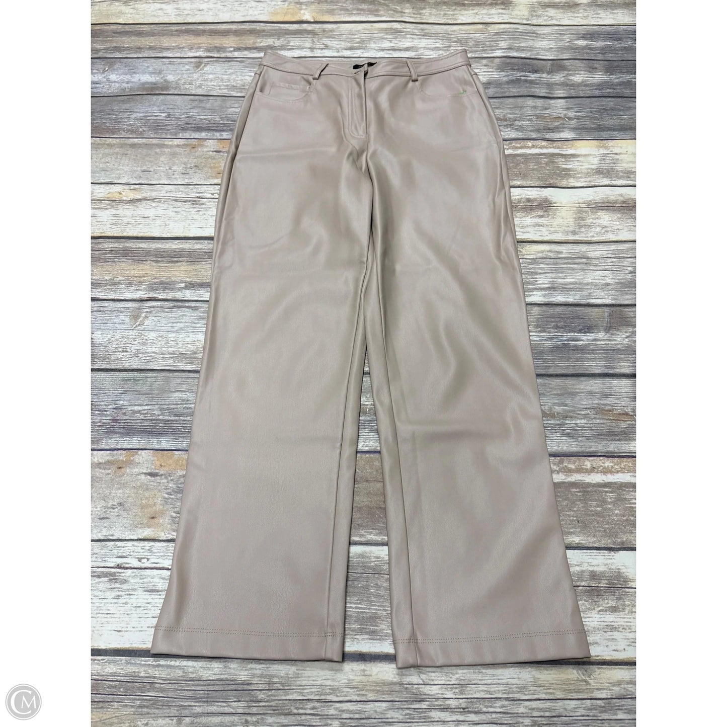 Pants Other By Halogen In Tan, Size: 6