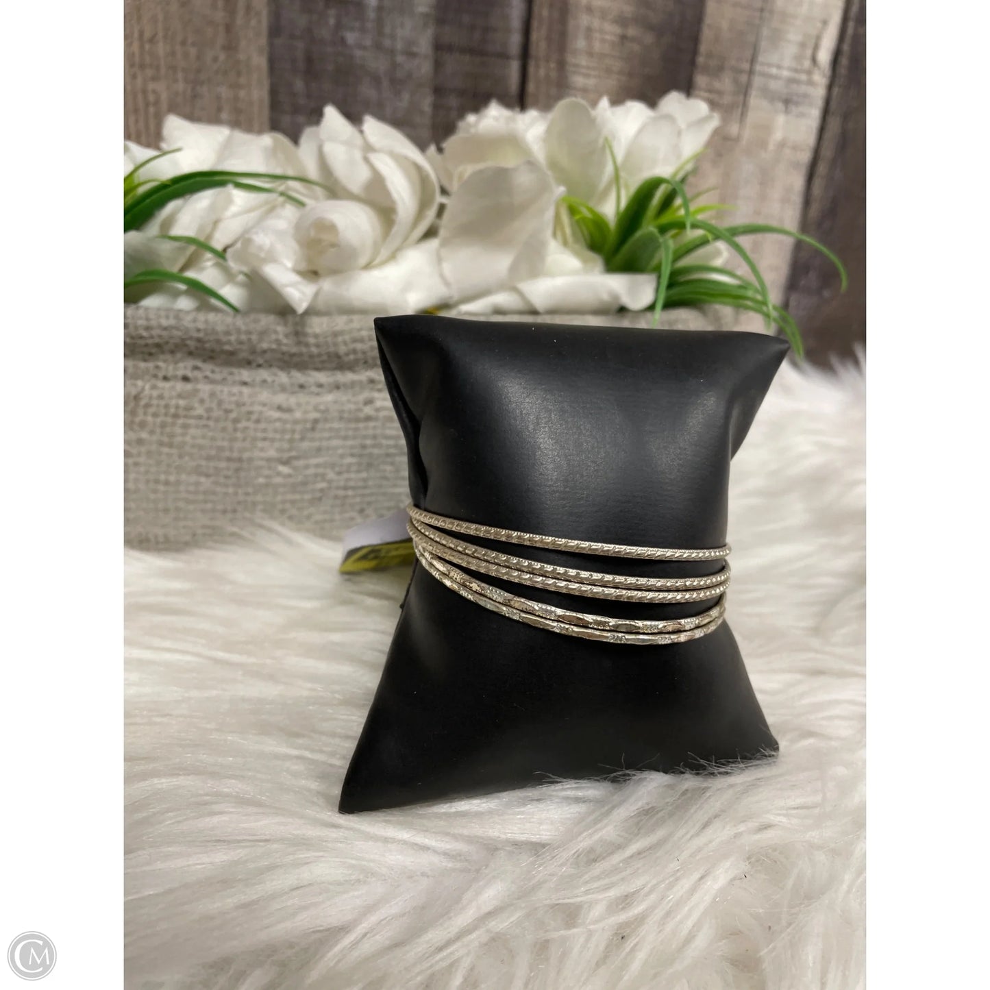 Bracelet Set By Cme