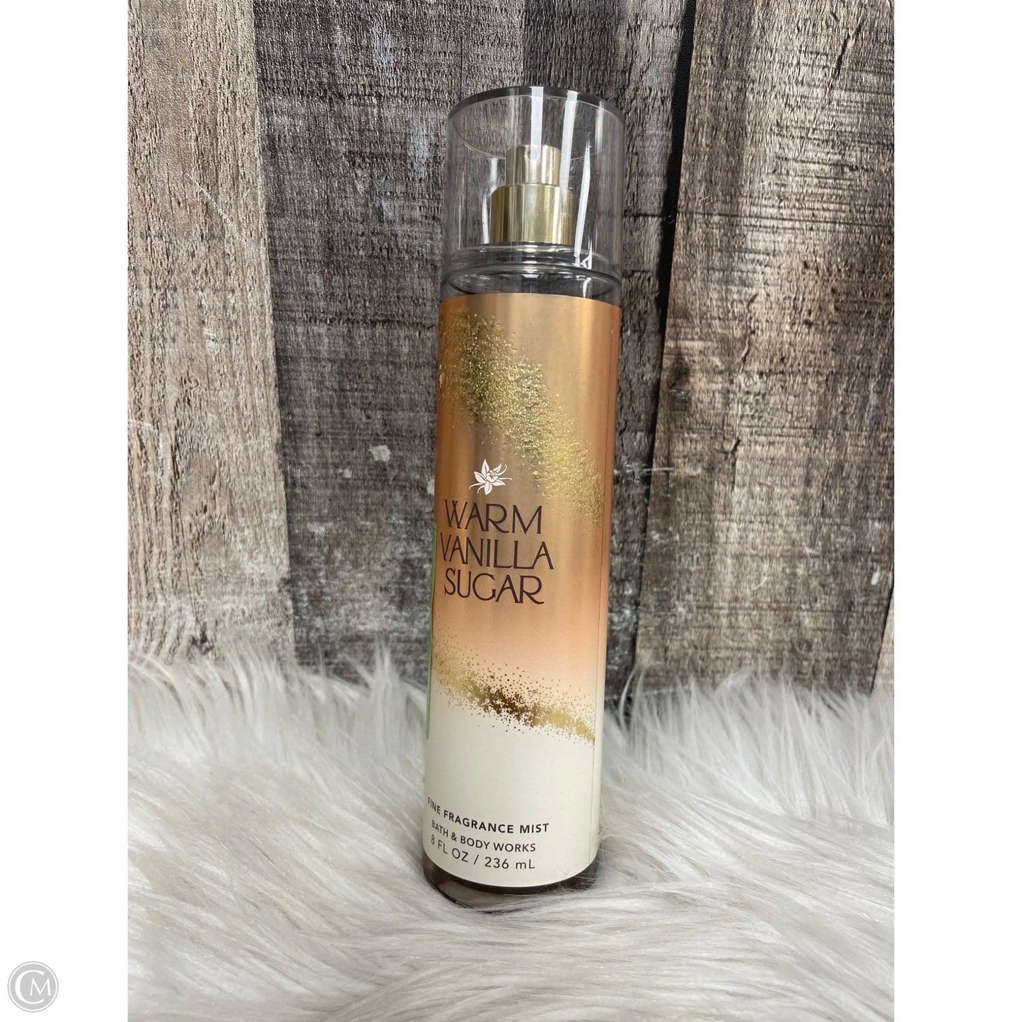 Accessory Label By Bath And Body Works