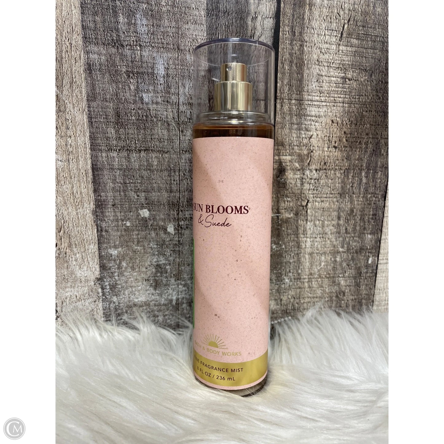 Accessory Label By Bath And Body Works