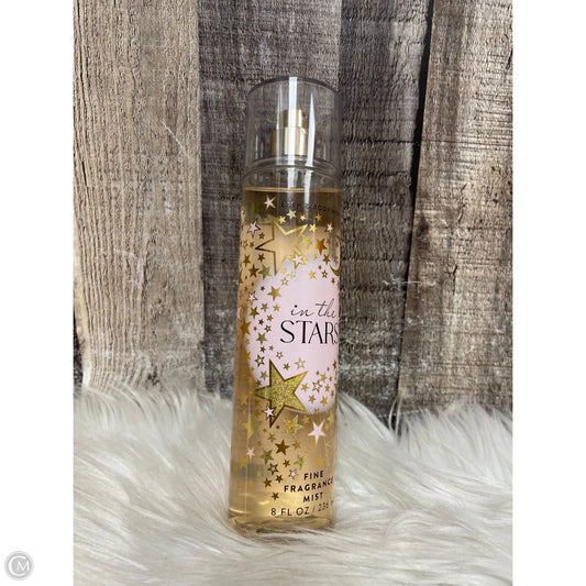 Accessory Label By Bath And Body Works