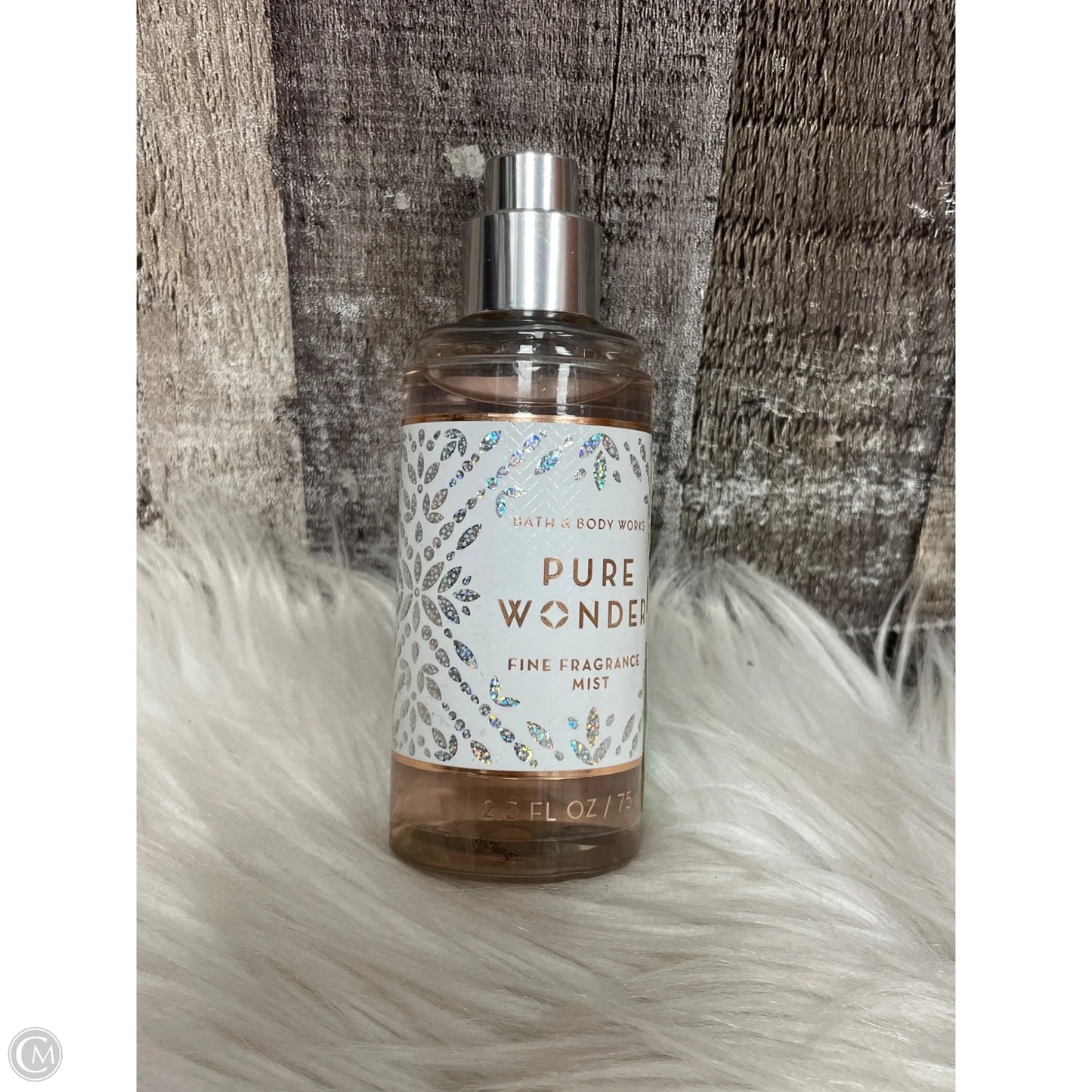 Accessory Label By Bath And Body Works, Size: Small