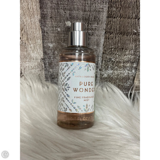 Accessory Label By Bath And Body Works, Size: Small