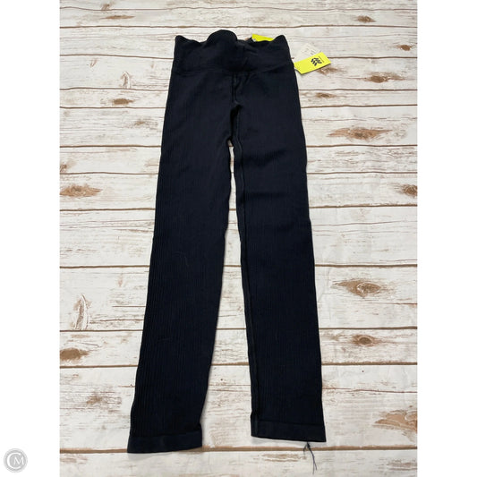 Athletic Leggings By All In Motion In Black, Size: M