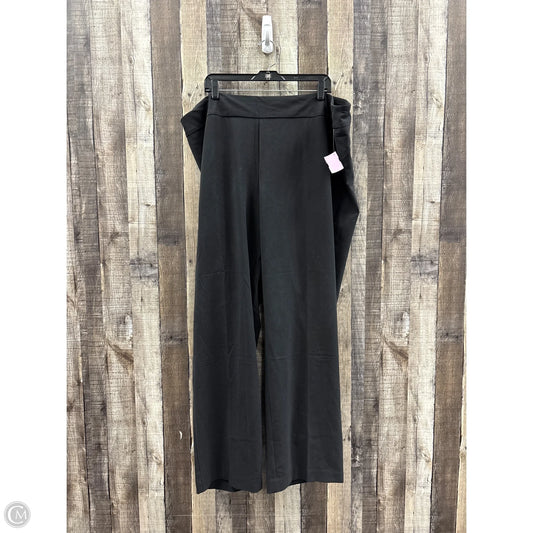 Pants Other By Roz And Ali In Black, Size: 22