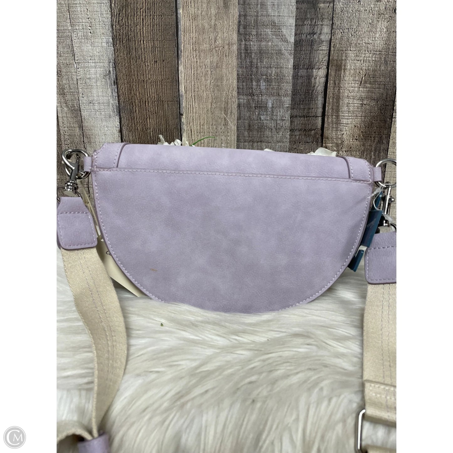 Crossbody By Universal Thread, Size: Medium