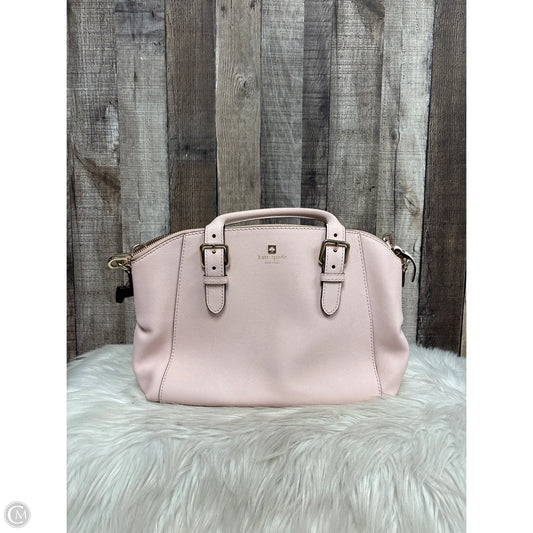 Handbag Designer By Kate Spade, Size: Medium