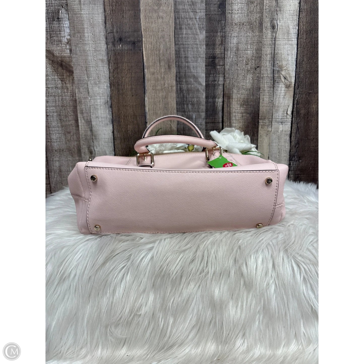 Handbag Designer By Kate Spade, Size: Medium