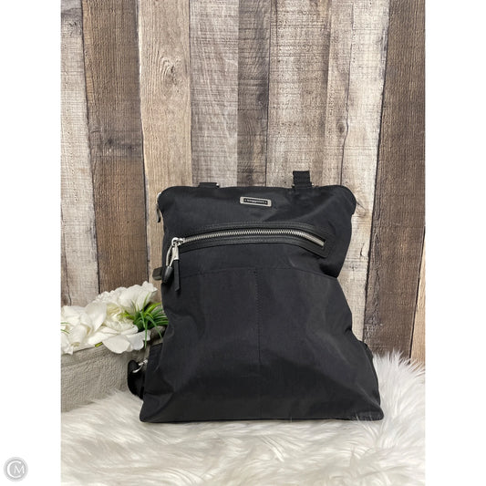 Backpack By Baggallini, Size: Medium