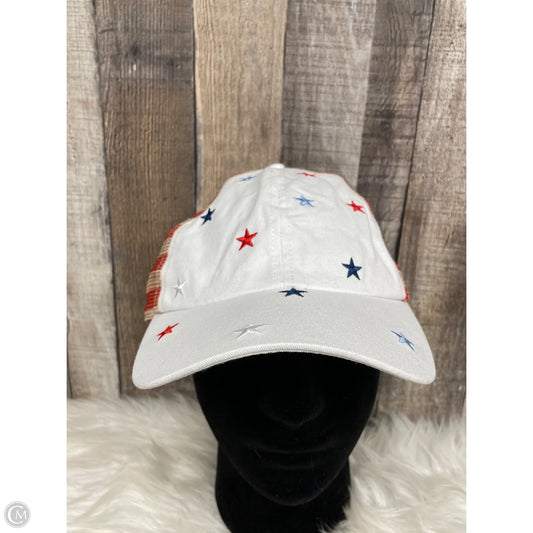 Hat Baseball Cap By Cme